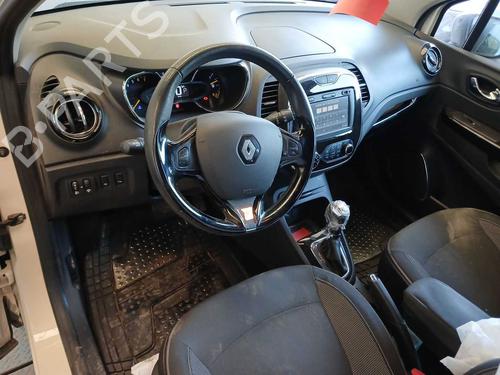 Mirror switch RENAULT CAPTUR I (J5_, H5_) 1.2 TCe 120 | BP39168853I25 - Image 8