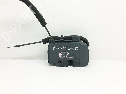 Front right lock IVECO DAILY VI Platform/Chassis 35S18, 55S18, 55C18, 70S18, 70C18 4x4 | BP34116379C97 - Image 3