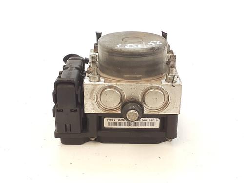 ABS pump OPEL CORSA D (S07) | BP27561195M43 - Image 3