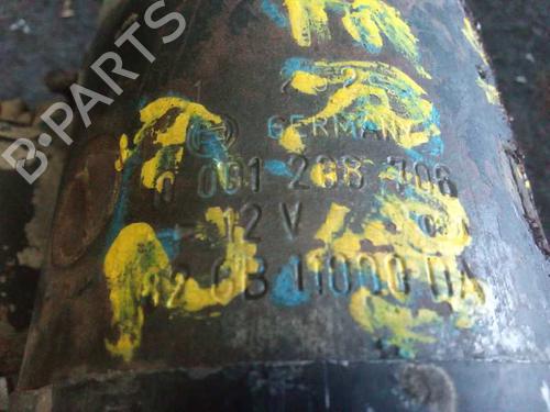 Starter FORD SIERRA II (GBG, GB4)  | BP2952601M8 