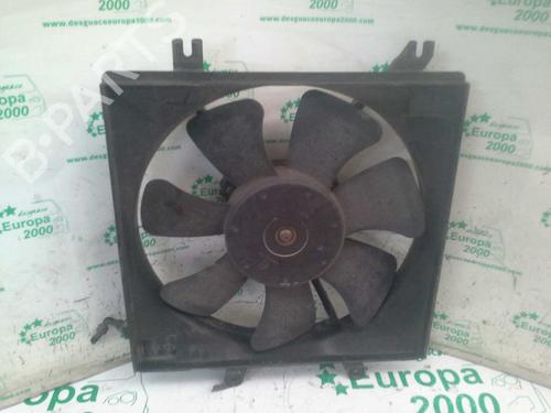 Koelventilatormotor KIA SHUMA II (FB) 1.6 (101 hp) 591488