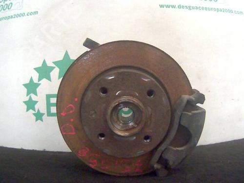 Used Right front steering knuckle Right front steering knuckle 2705484 2705484
