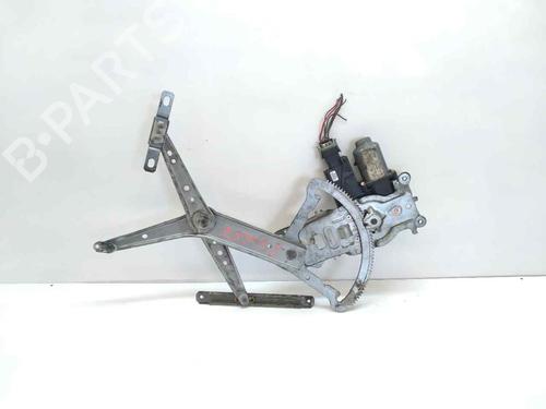 Front left window mechanism OPEL CORSA C (X01) 1.2 (F08, F68) | BP1420037C22 