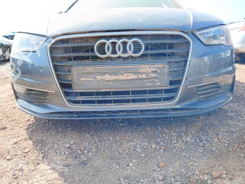 Used Front bumper Front bumper 38592294 38592294