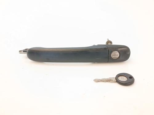 Used Front left exterior door handle Front left exterior door handle 37199723 37199723