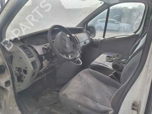 Left headlight RENAULT TRAFIC II Van (FL) | BP26612009C28 - Image 9