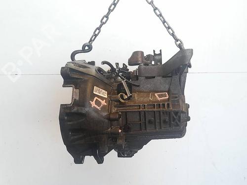 Used Gearbox FORD TRANSIT Van (FA_ _) 2.0 DI (FAE_, FAF_, FAG_) (100 hp) 31060436