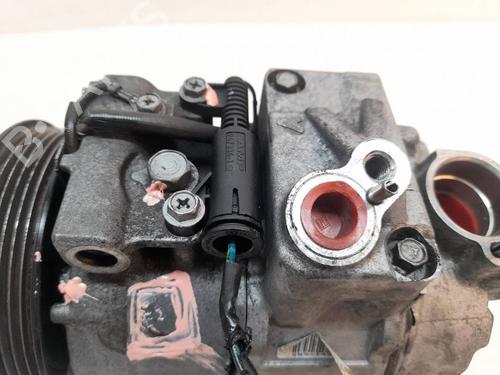 AC compressor MERCEDES-BENZ SPRINTER 4-t Van (B904)  | BP19079074M34 