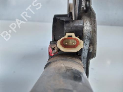 Rear left window mechanism MITSUBISHI GALLOPER (JK-01)  | BP2950329C24 