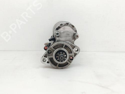 Starter HYUNDAI SANTA FÉ I (SM) | BP34113949M8 - Image 3