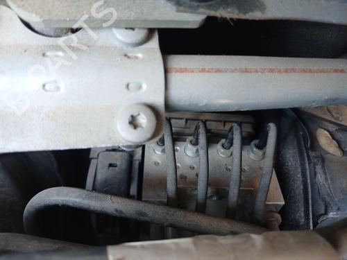 Used ABS pump ABS pump LAND ROVER RANGE ROVER EVOQUE (L538) 2.2 D (150 hp) 35777348 35777348