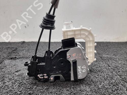 Used Front right lock HYUNDAI IONIQ (AE) 1.6 GDI Hybrid (105 hp) 8070039
