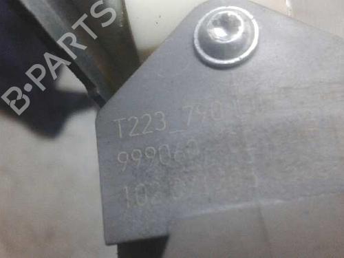 Rear right window mechanism TOYOTA AVENSIS Saloon (_T25_) 2.0 D-4D (CDT250_, CDT250R) | BP599094C25 