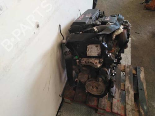 Engine PEUGEOT 206 SW (2E/K) | BP1163085M1 - Image 3
