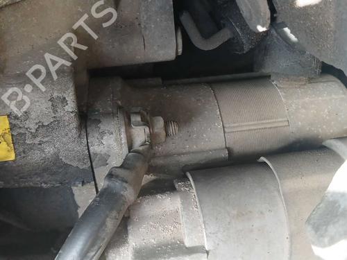 Used Starter Starter 38592307 38592307