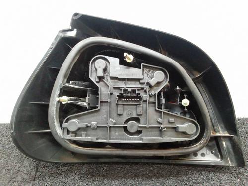 Right taillight RENAULT MEGANE I (BA0/1_) 1.6 e (BA0F, BA0S) | BP7634237C35 