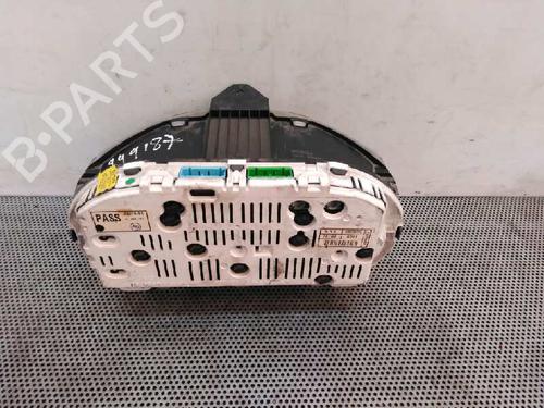 Instrument cluster HONDA CIVIC VII Hatchback (EU, EP, EV) 1.6 i (EP2, EU8, EU6) | BP1290045C47 