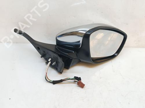 Used Right mirror Right mirror 37415262 37415262