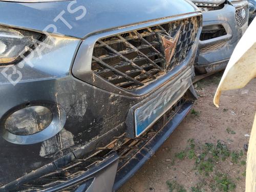 Foran kofangere CUPRA FORMENTOR (KM7, KMP) [2020-2025]  30537183