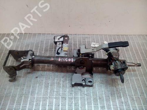 Used Steering column Steering column 592923 592923