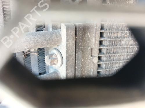 Used AC radiator AC radiator FIAT 500 (312_) 1.3 D Multijet (312AXB1A) (75 hp) 36323070 36323070