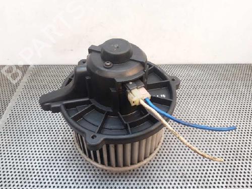 Used Heater blower motor Heater blower motor 3884256 3884256
