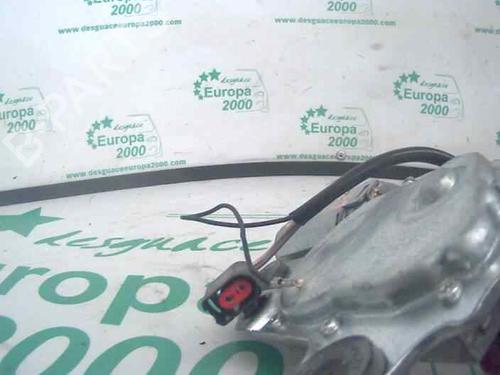 Rear wiper motor FORD FOCUS I (DAW, DBW) 1.8 TDCi | BP1190244M102 