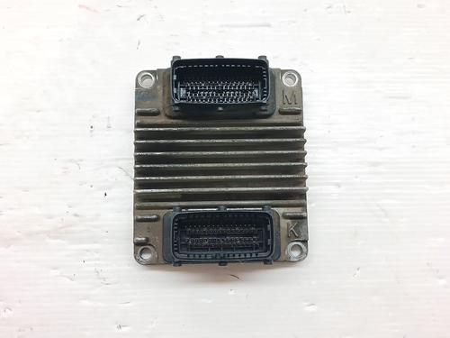 Used Engine control unit (ECU) Engine control unit (ECU) OPEL CORSA C (X01) 1.7 DTI (F08, F68) (75 hp) 33794436 33794436