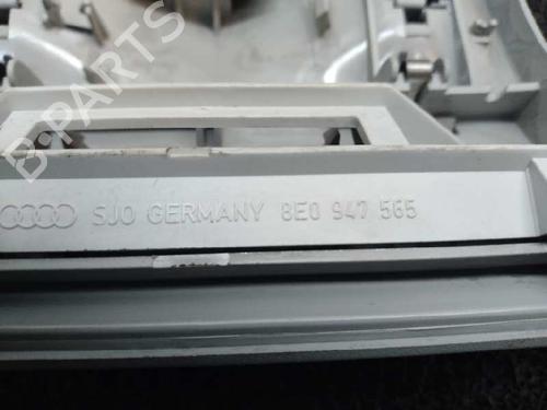 Interior roof light AUDI A3 Sportback (8PA) 1.6 FSI | BP7408607I8 