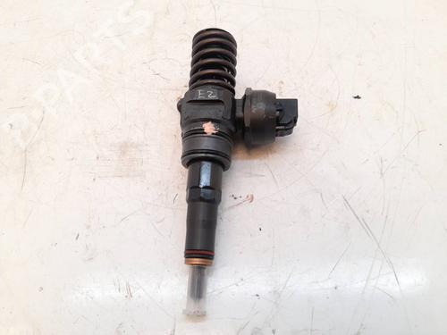 Used Injector SEAT IBIZA III (6L1) [2002-2009]  13711631