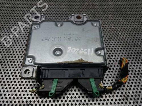 ECU airbags CITROËN C4 I (LC_) 1.6 HDi | BP2329889M53 