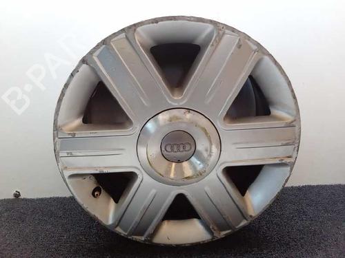 Used Rim AUDI A2 (8Z0) 1.4 (75 hp) 16060711