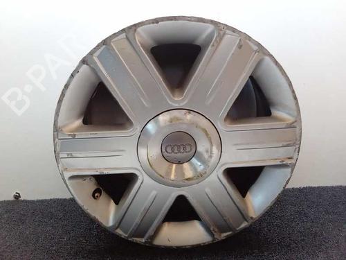 Rim AUDI A2 (8Z0) 1.4 (75 hp) 16060711