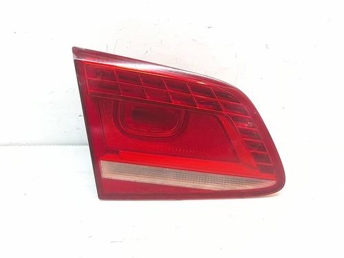 Venstre baglygte bagklap VW PASSAT B7 (A32, A33) [2011-2020]  32160879