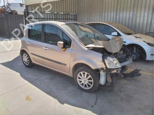 Steering column stalk RENAULT MODUS / GRAND MODUS (F/JP0_)  | BP28531667I23  - Image 7