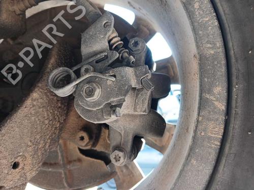 Used Right rear brake caliper Right rear brake caliper FIAT TIPO Estate (356_, 357_) 1.3 D (356WXH1A) (95 hp) 39955376 39955376