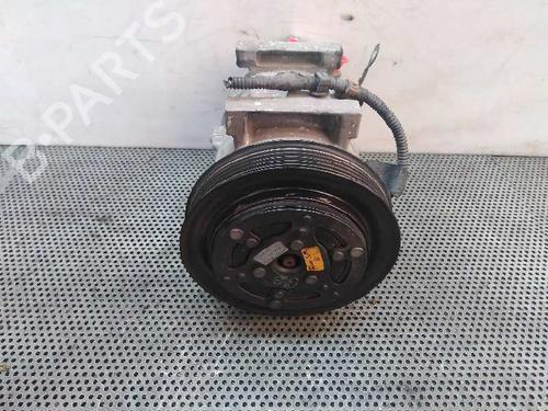 Used AC compressor AC compressor ALFA ROMEO 147 (937_) 1.9 JTDM 16V (937.AXN1B, 937.BXN1B) (150 hp) 2504373 2504373