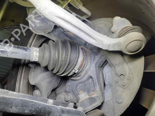 Used Right front steering knuckle PEUGEOT 308 II (LB_, LP_, LW_, LH_, L3_) [2013-2021]  23453146
