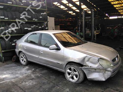 Rear right window mechanism CITROËN XSARA Coupe (N0) 2.0 HDI 90 | BP1217799C25 