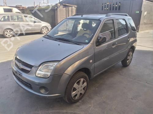 Gearbox SUZUKI IGNIS II (MH) 1.3 DDiS (RM413D) | BP10385539M3 