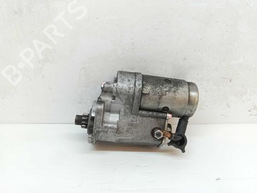 Used Starter Starter HYUNDAI TUCSON (JM) 2.0 CRDi (136 hp) 40198866 40198866