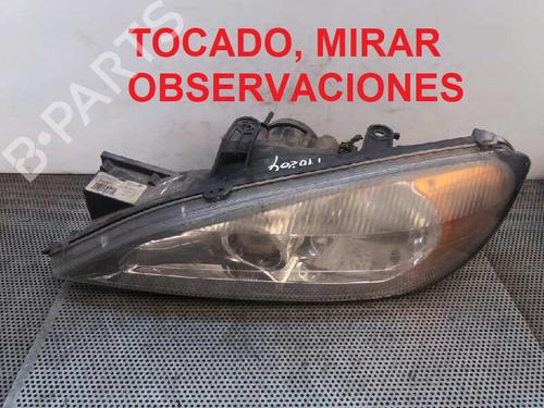Used Left headlight Left headlight 2669400 2669400