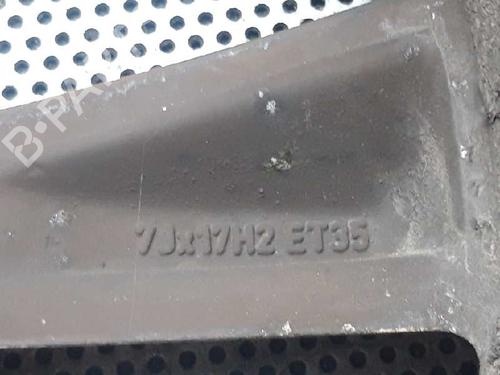 Rim OPEL ASTRA H (A04) 1.7 CDTI (L48) | BP3506882C45 