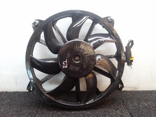 Used Radiator fan Radiator fan 7250628 7250628