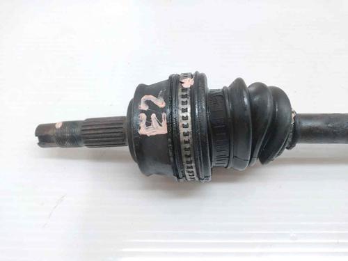 Right front driveshaft FIAT PUNTO Hatchback Van (188_) 1.2 60 | BP633345M39 