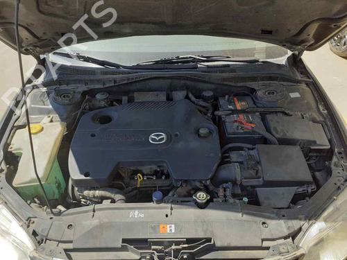 Cylinder head MAZDA 6 Hatchback (GG) 2.0 DI (GG14) | BP37238174M5 - Image 13