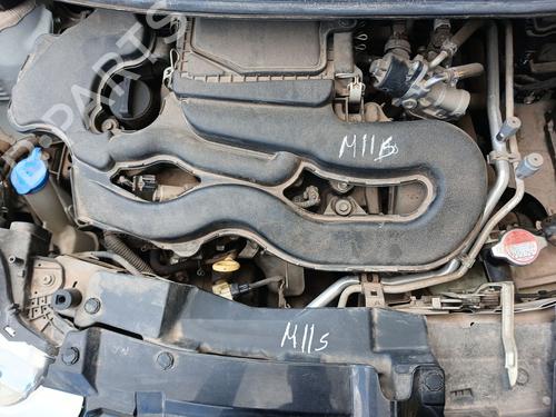 Engine mount CITROËN C1 II (PA_, PS_) 1.0 VTi 72 | BP37997023M89 - Image 19