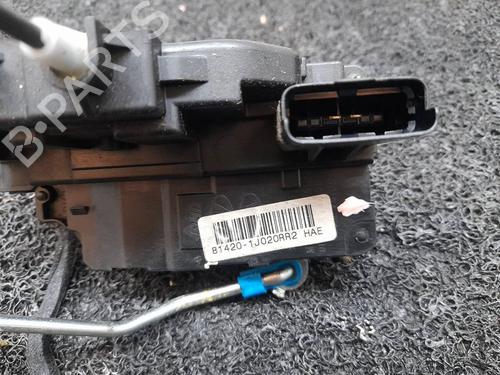 Rear right lock HYUNDAI i20 I (PB, PBT)  | BP11180092C99 
