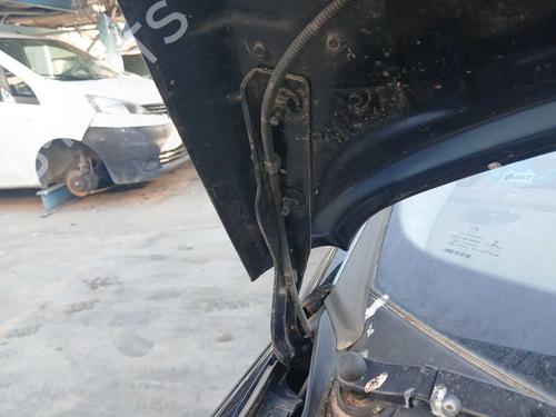 Used Hinge/Door check strap Hinge/Door check strap PEUGEOT 3008 I MPV (0U_) 1.2 (131 hp) 40005913 40005913