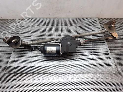 Used Front wiper motor TOYOTA AVENSIS Estate (_T25_) 2.0 D-4D (ADT250_, ADT250R) (126 hp) 4885821